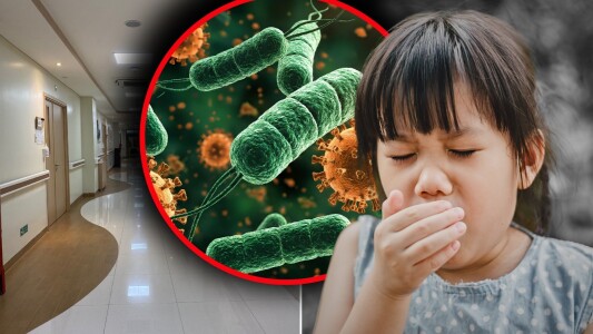 Boala care face ravagii în România! Numărul cazurilor a crescut de 62 de ...