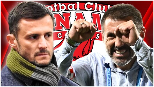 „Rămâne Kopic la Dinamo dacă ia titlul?”. Răspunsul clar al lui Andrei ...