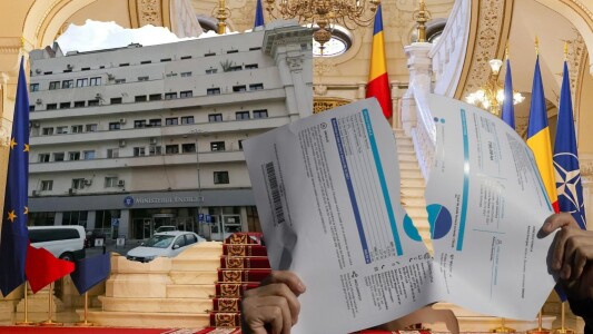 Ce s-a întâmplat cu facturile de energie la instituțiile de stat. ...