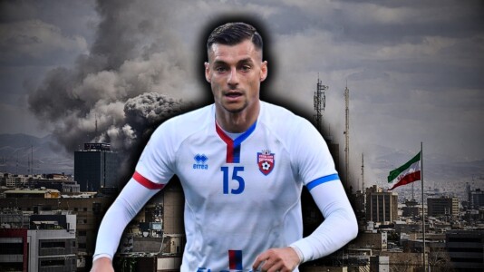 Mărturii tulburătoare din Iran de la un fost fotbalist din SuperLiga: „N-am ...