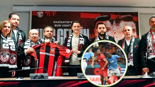 A fost dorit de FCSB, dar acum ajunge la Gaziantep. Mirel Rădoi a garantat ...