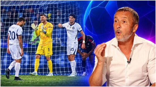 Mihai Stoica l-a făcut praf pe fotbalistul lui Cristi Chivu după Real ...