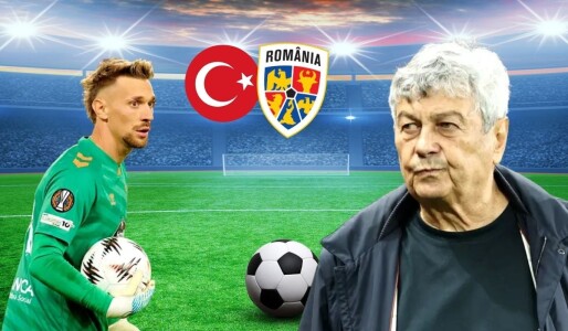 Decizia lui Mircea Lucescu după ce Ionuț Radu revine în cantonamentul ...