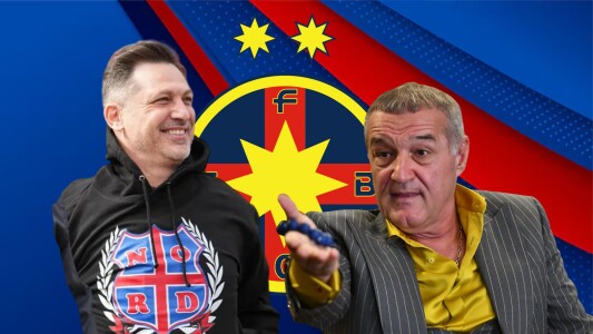 Gigi Becali a făcut anunțul despre revenirea lui Mirel Rădoi! Când o va ...