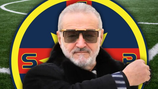 Cum își face, de fapt, cruce Gigi Becali. Detaliul pe care puțini români ...