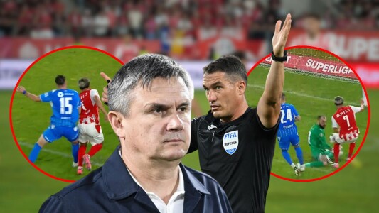 Verdictul lui Cristi Balaj: unde a greșit Istvan Kovacs în Dinamo – ...
