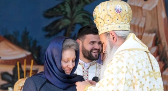 Sora lui Gigi Becali, lovitură de milioane de euro în afaceri! În ce ...