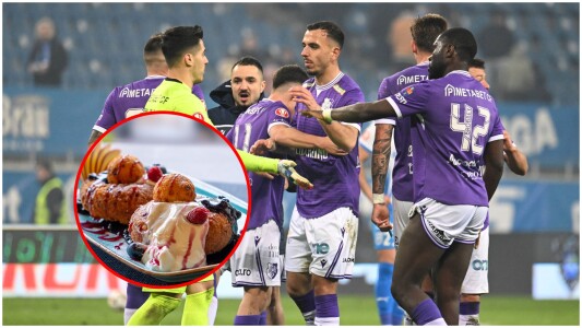 Desertul tradițional românesc care l-a înnebunit pe un olandez. Este foarte ...