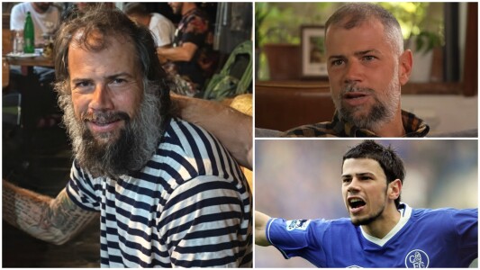 Ce s-a întâmplat cu fostul coleg al lui Adi Mutu de la Chelsea. ...