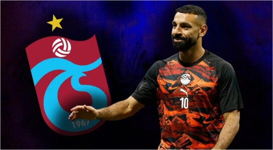 Trabzonspor a făcut anunțul despre transferul lui Mohamed Salah. Egipteanul ...