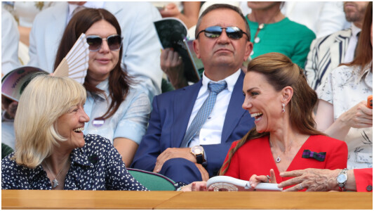 Câți copii are noul iubit al Simonei Halep, de fapt. Dorin Mateiu are 58 de ...