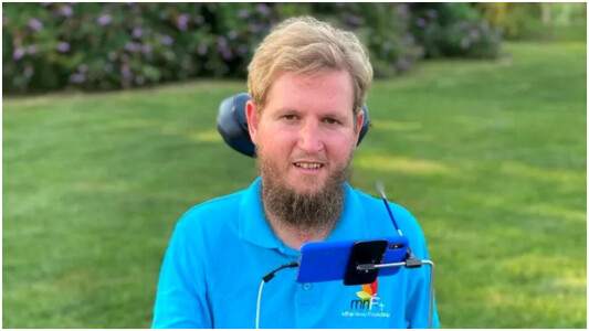 Cum a reușit Mihai Neșu să treacă peste accidentarea de acum 14 ani: ...