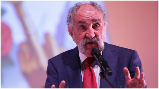 Ion Țiriac, lăudat de britanici pentru deciziile luate în carieră. Cum a ...