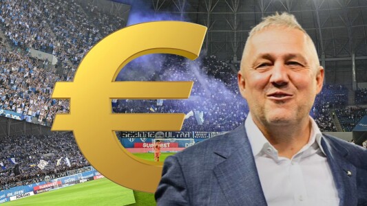 Craiova a făcut o seară de vis: 28.000 de suporteri, 5-0 cu FCSB și un ...