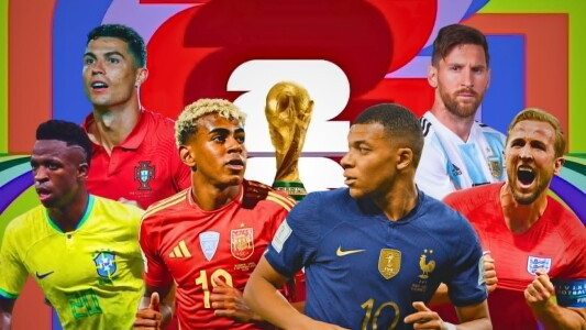 Analiza completă a celor 6 favorite la câștigarea Campionatului Mondial ...