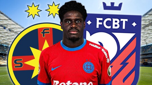 Joao Paulo a primit răspunsul cu câteva ore înainte de FCSB – FC Botoșani. ...