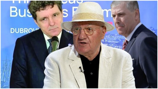 Mitică Dragomir a mai făcut o profeţie uluitoare, care s-a adeverit. ...