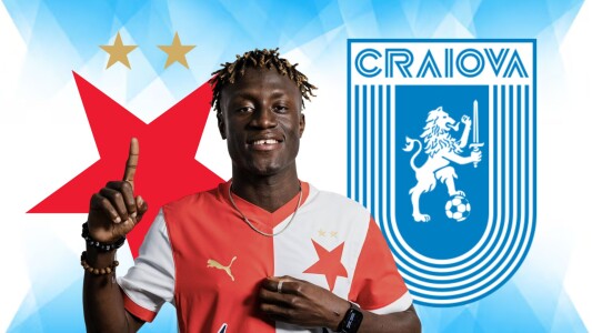Final de mercato în SuperLiga! Universitatea Craiova a primit răspunsul ...