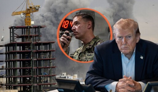 Amiralul din umbră al lui Donald Trump. Cine este omul care a pregătit ...