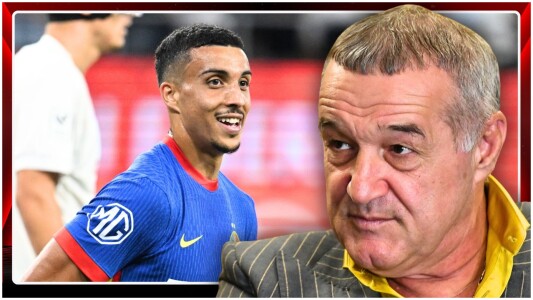 Gigi Becali a anunțat că mai face un singur transfer la FCSB. Ce spune de ...