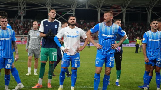 Bulgarii au văzut scorul meciului Dinamo – Universitatea Craiova și i-au ...