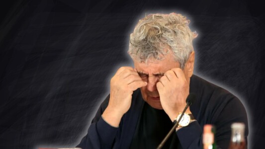 Drama uriașă pe care a trăit-o Mircea Lucescu la ultima sa aniversare. ...