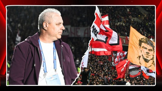 „STOP! Nu accept să fiu jignit! E rasism sută la sută!”. Reacție virulentă ...