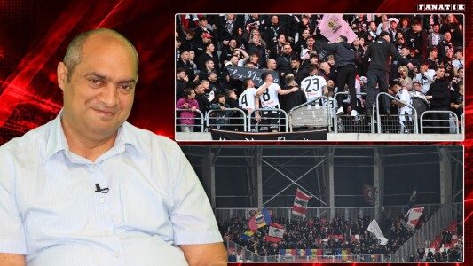 „Legea este la tocmeală, băi băiatule!”. Sociologul Gelu Duminică, discurs ...