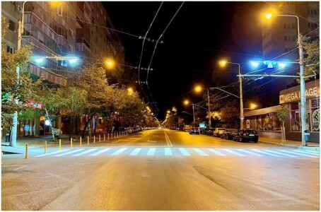 Becurile de pe străzile Capitalei, la preț de lux. Primăria București ar fi ...