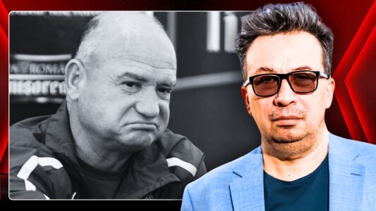 Marius Mitran dezvăluie marea nedreptate care i s-a făcut regretatului Nae ...