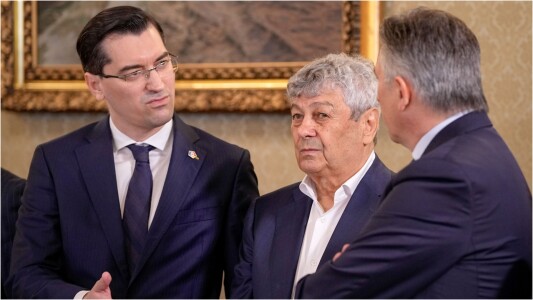 Surpriză! El este primul rival al lui Răzvan Burleanu la șefia FRF. Și-a ...