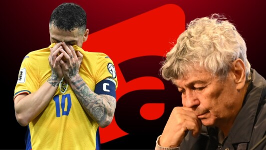 Lovitură teribilă pentru Antena 1! Ce se întâmplă cu postul după ce România ...