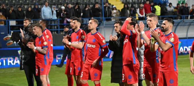 Gigi Becali, sfat pentru Gică Hagi! Jucătorul de la FCSB care nu trebuie să ...