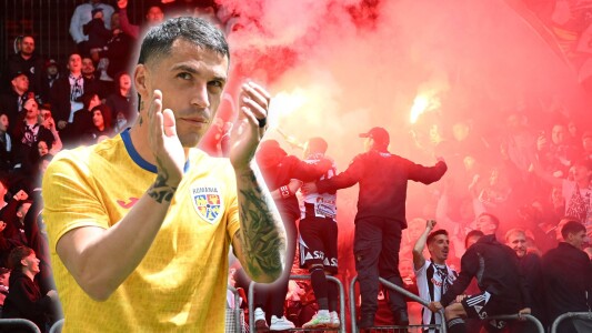 Nicușor Stanciu la U Cluj: transferul anului în SuperLiga se semnează pe 15 ...