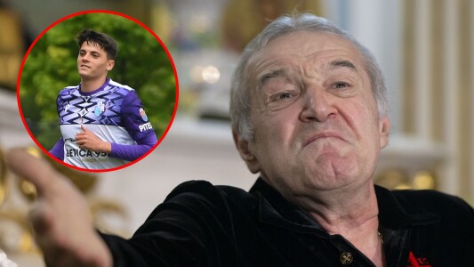 Transfer de urgenţă la FCSB după accidentarea gravă a lui Mihai Popescu!? ...