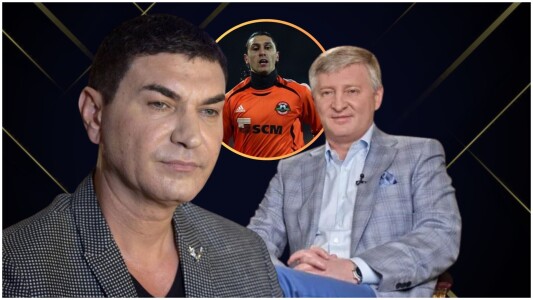 Culisele transferului lui Ciprian Marica la Șahtior Doneţk! „Ahmetov ne-a ...