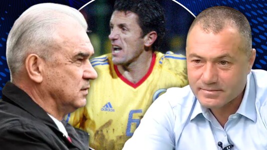 Adrian Ilie și-a scos la tablă colegii din Generația de Aur: „În afară de ...