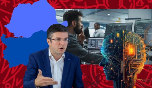 Țara vecină care ne-a luat locul la masa greilor viitorului. Pariul ...