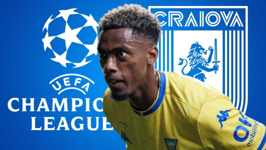 Încă un milion de euro pentru Liga Campionilor! Cifrele transferului lui ...