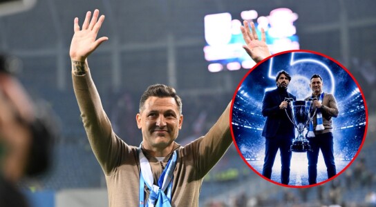 Mirel Rădoi, reacție neașteptată după ce Universitatea Craiova a devenit ...