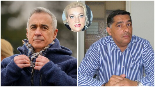 Ce se întâmplă cu femeia agresată de socrul lui Călin Georgescu la o ...