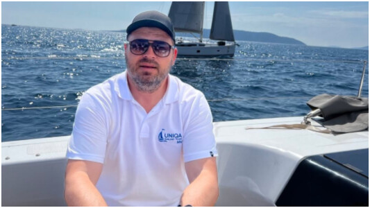 Milionarul care și-a deschis o cafenea în țara pe care românii o adoră. Ai ...