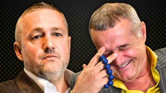 Lovitura lui Gigi Becali: „Îl ia la FCSB pe omul lui Mihai Rotaru. E foarte ...