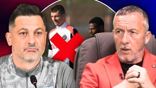 Ce a făcut, de fapt, Mirel Rădoi în ultimele ore ca antrenor la FCSB: “Azi ...