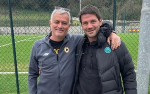 Atacat subtil de Jose Mourinho, Cristi Chivu a venit cu o replică dură: ...