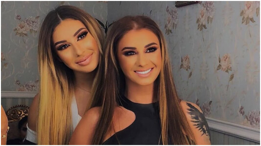 Sarah Dumitrescu, schimbare majoră de look. Toți au rămas uimiți când au ...