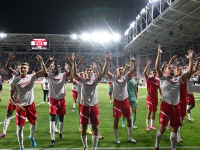 Și-a găsit echipă după un an și șapte luni de coșmar la Dinamo: ”M-am ...