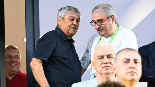 „O să-l vedeți director tehnic la o echipă!”. Ce va face Mircea Lucescu ...
