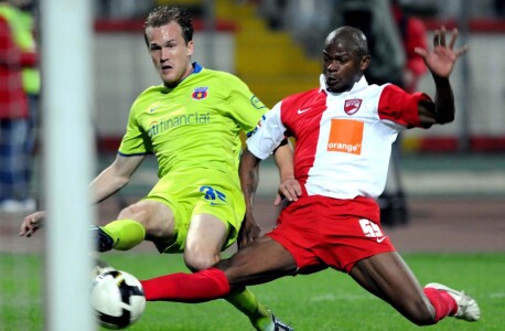 Veste șocantă! Fostul fotbalist, campion în SuperLiga României, a murit la ...