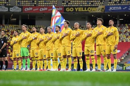 România, lângă San Marino și Liechtenstein! Poziție jenantă ocupată de ...